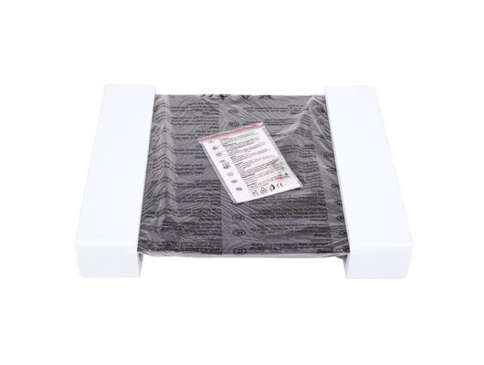 Варочная панель MAUNFELD EVI.594-FL2-BK